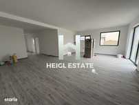 Duplex cu 3 camere finalizat in Mosnita