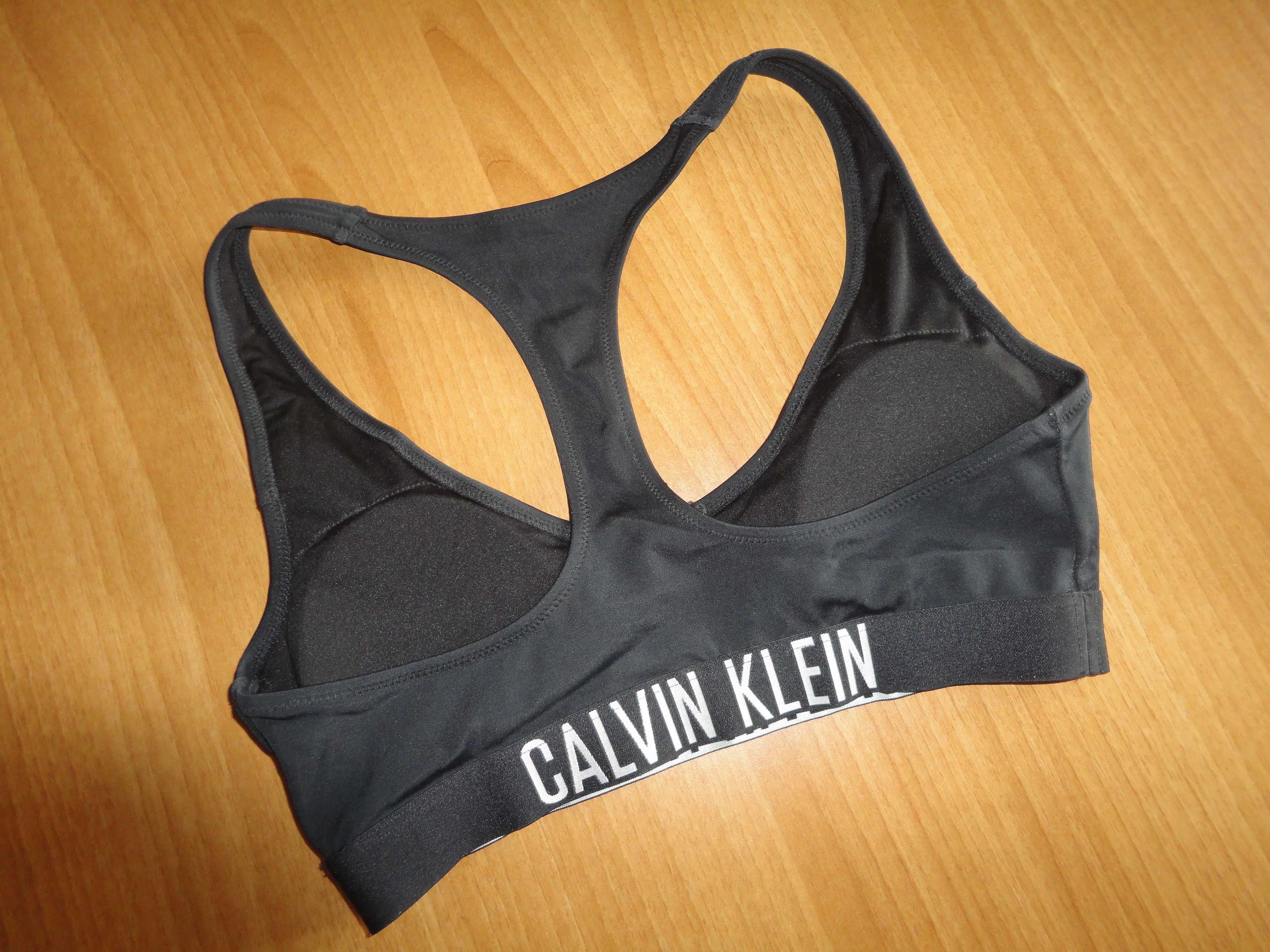 Calvin Klein/S/горна част на бански
