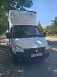 Gazel 5 metr yuk tashish xizmati