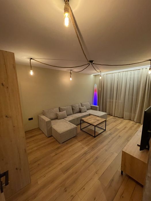 OCAZIE - Aprtament 2 camere - Tudor - PRIMA inchiriere