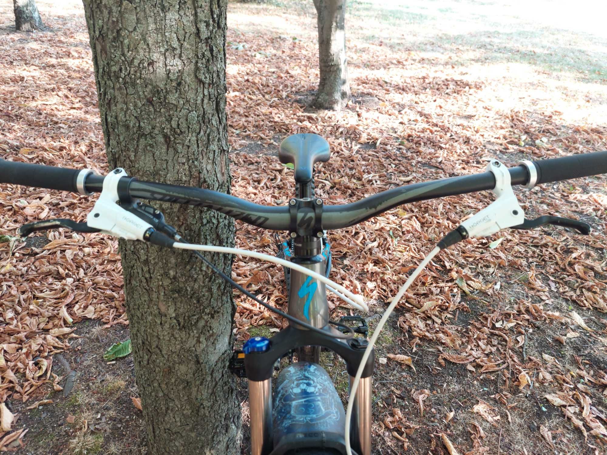 Велосипед SPECIALIZED Comp M