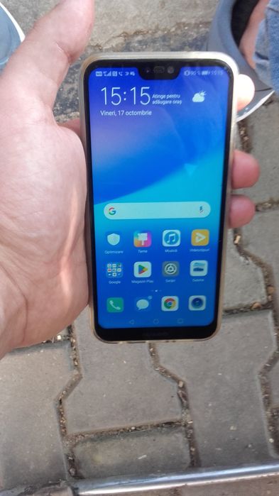 Huawei P20 lite stare buna