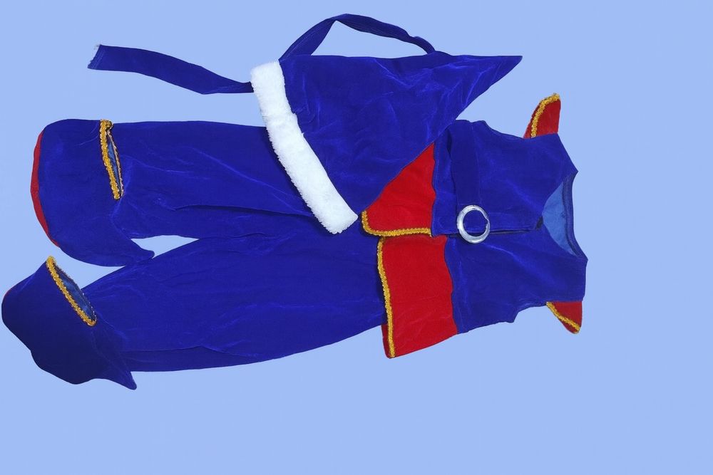 Костюм гнома , эльфа