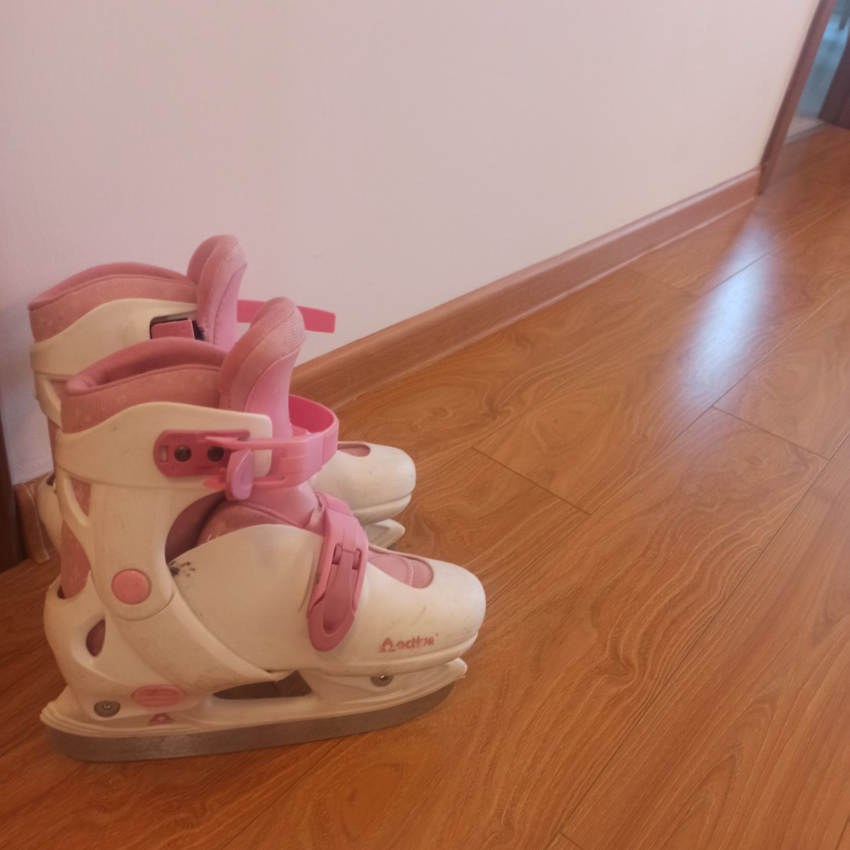Patine cu rotile