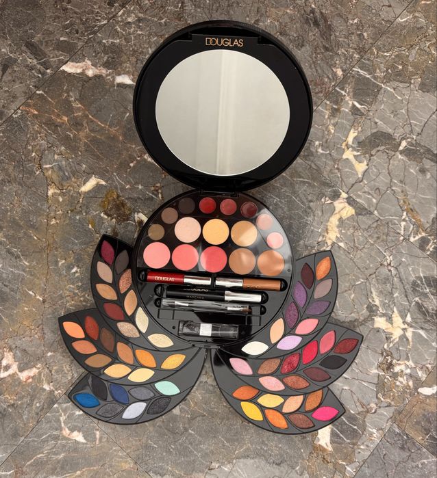 Douglas Glam Palette Edition 2023