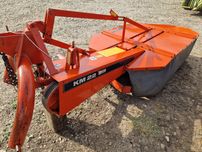 Cositori import Germania Deutz Fahr KM 22 super KM 24