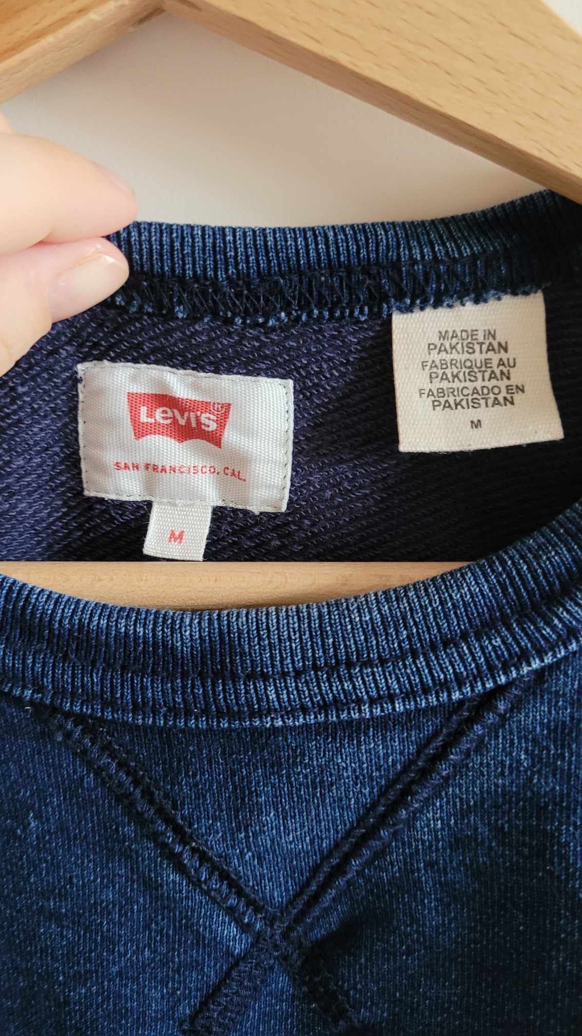 Блуза Levi’s размер M