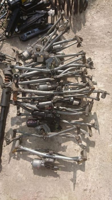 Mecanism stergatoare Vw Golf , Jetta, Focus, Astra