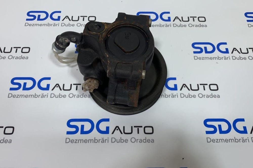 Pompa Servo 1406346 Ford Transit 2.4 2000 – 2011