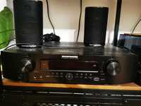 Amplificator de cameră Marantz NR 1602 7.1 Channel 50 Watt Rece