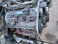 Двигател за  passat b5 1.8l 125.k