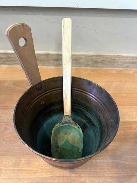 Електрическа печка за сауна Lagerholm Finnsauna Finnheat KIP 45v