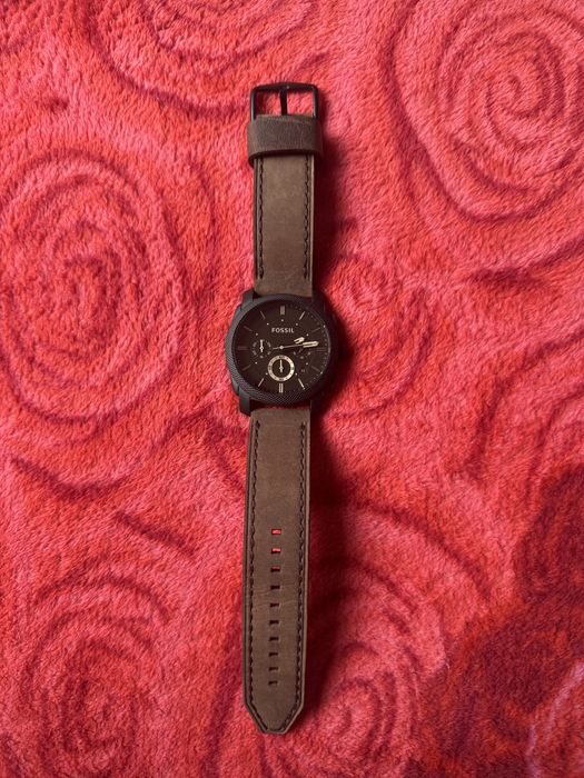 Vând ceasuri Fossil, Emporio Armani , Diesel