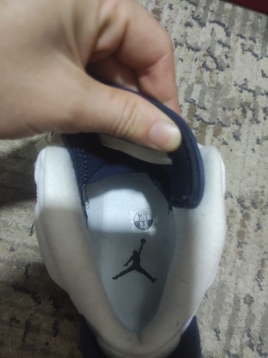 Продам красовка джордан
