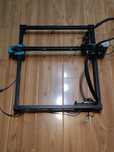 Gravator laser / laser engrave