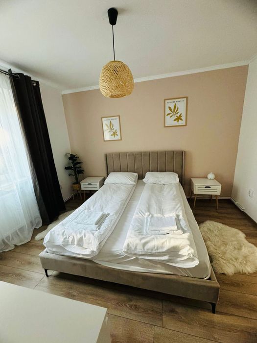 Apartament 2 camere centru