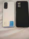 Vand Xiaomi Redmi Note 11 - utilizat