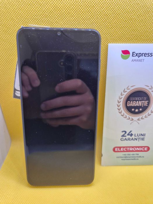Telefon Samsung A04S (Ag29 Siraj b.33480) Garantie 2 ani