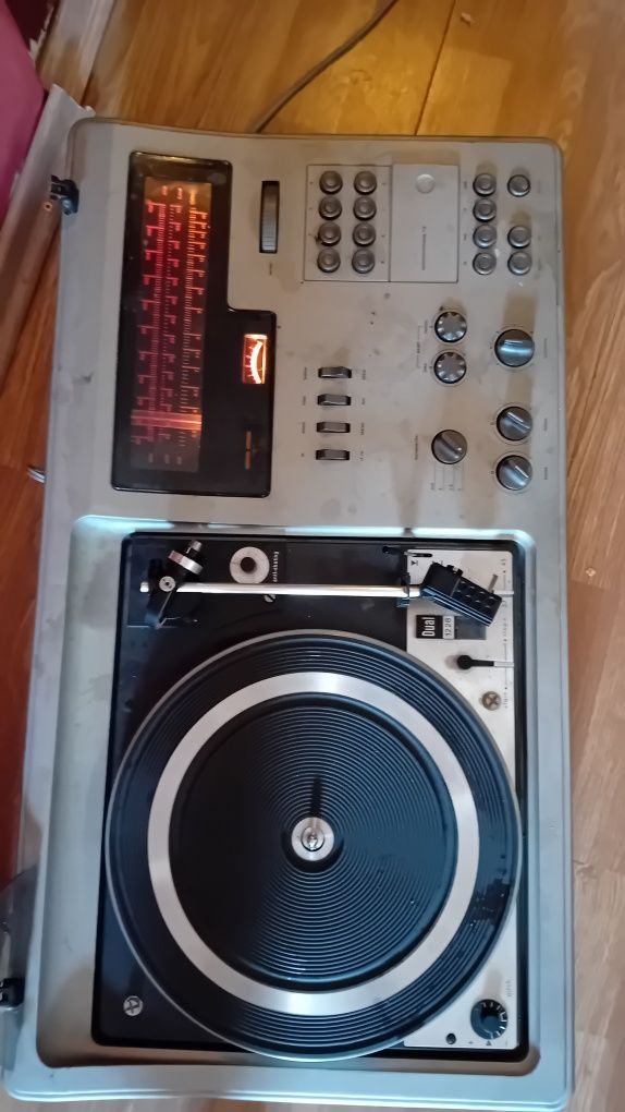 sistem muzical Wega studio 3231 HI fi