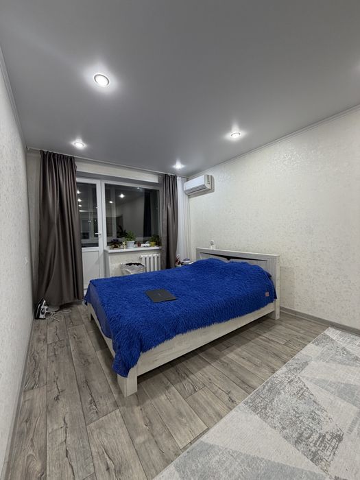 Продается 1 комн.кв Кунаева 4