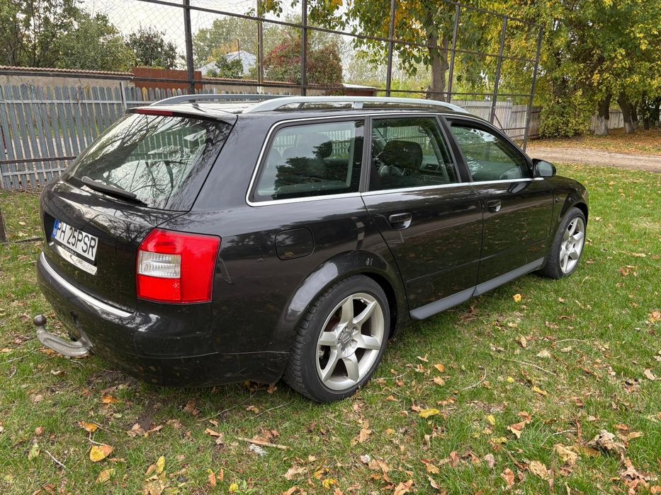 Audi A4 stare excelenta