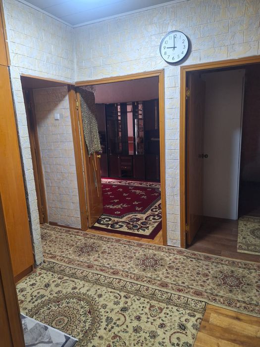 Срочно продается 3 -х комнатная квартира 77 серия