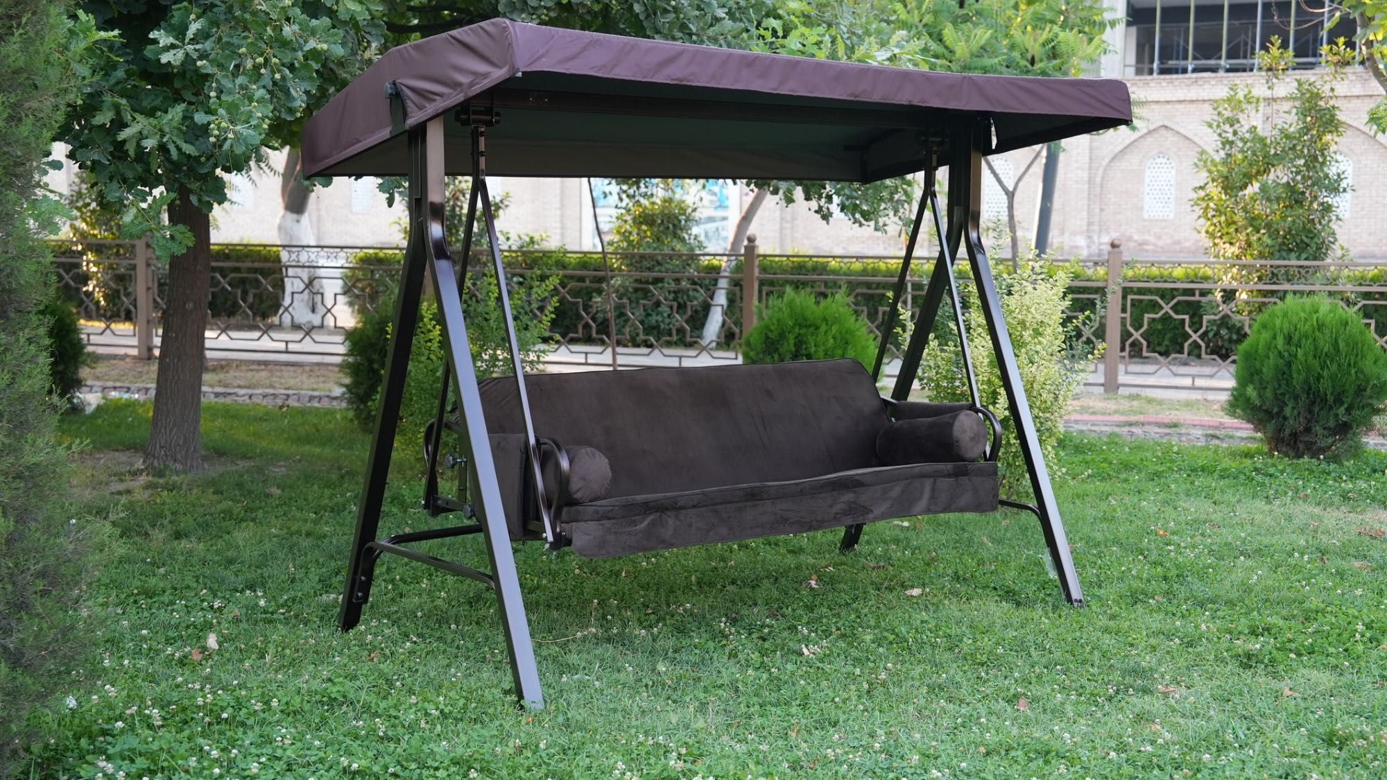 Kachelya  ( Hovli va veranda uchun premium kachelya )