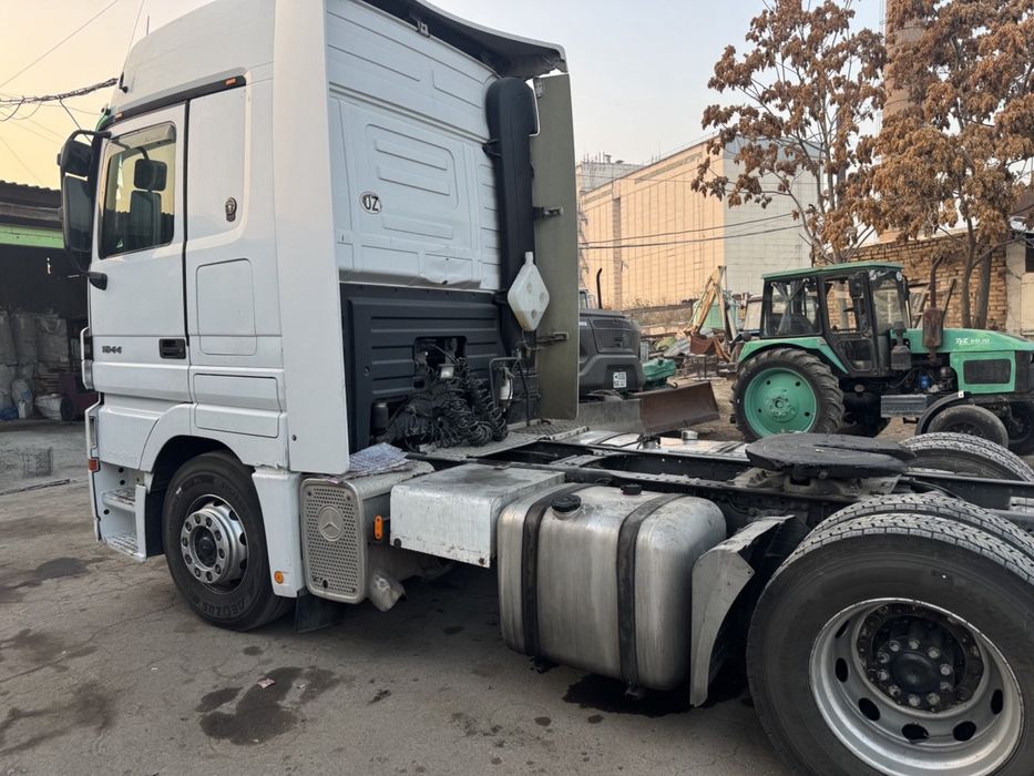 Продаетса Мерседес