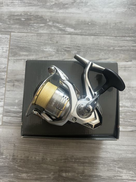 Shimano Sedona 4000