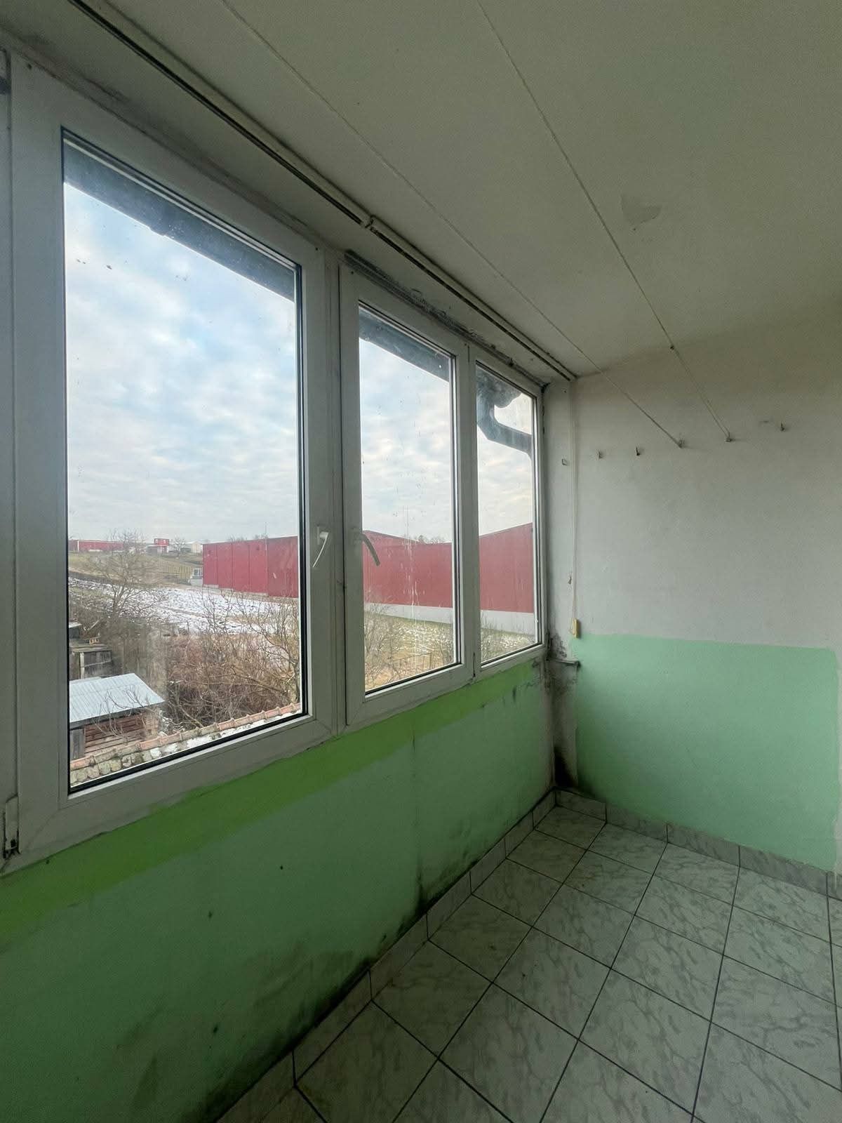 Apartament 3 camere 72mp