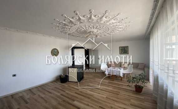 Продава се Четиристаен апартамент в Лясковец - 180 кв.м за 695 €/кв.м - Снимка #4
