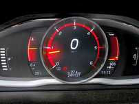 Volvo XC60 Facelift 2017 4x4 Euro 6