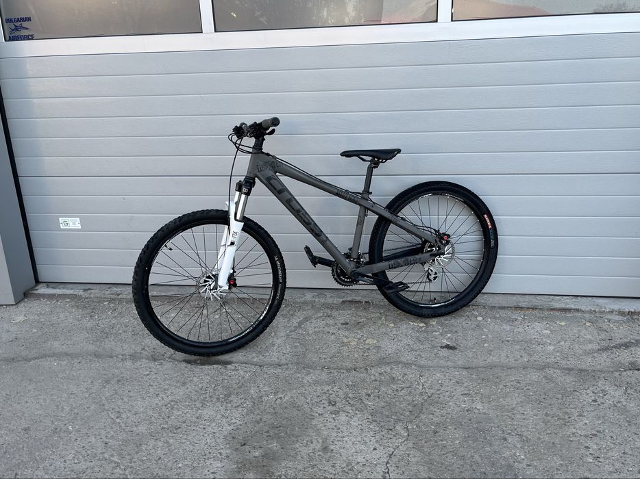 Велосипед Cross Dexter