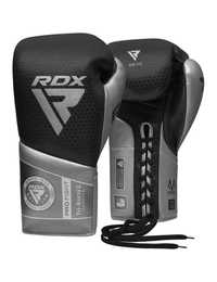 Професионални състезателни боксови ръкавици RDX K1 Mark Pro Fight