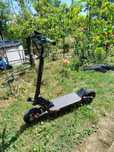Vând trotineta electrica motus 10 pro