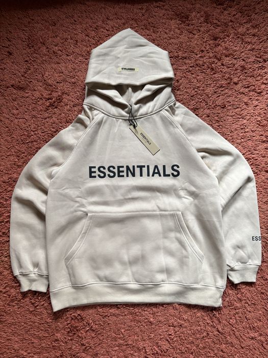Hanorac Essentials