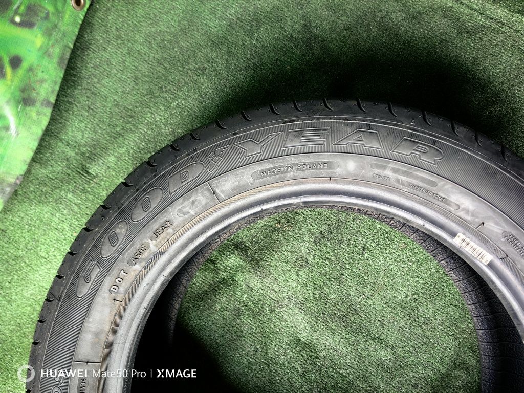 205 55 r16 Goodyear Vară