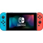 Consola Nintendo Switch V1, Red-Blue Joy-Con | UsedProducts.Ro