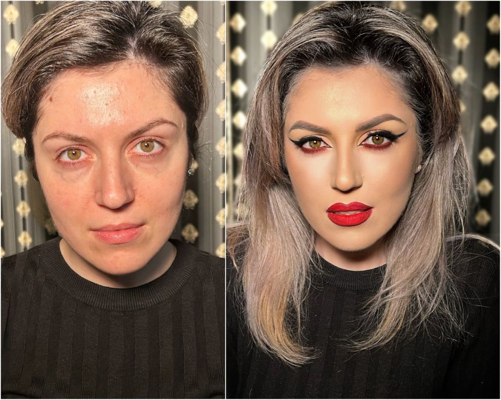 Machiaj profesional / Make-up Artist Autorizat