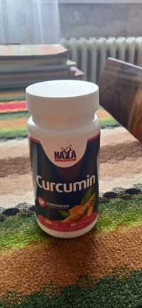 Curcumina (extract de Turmeric)