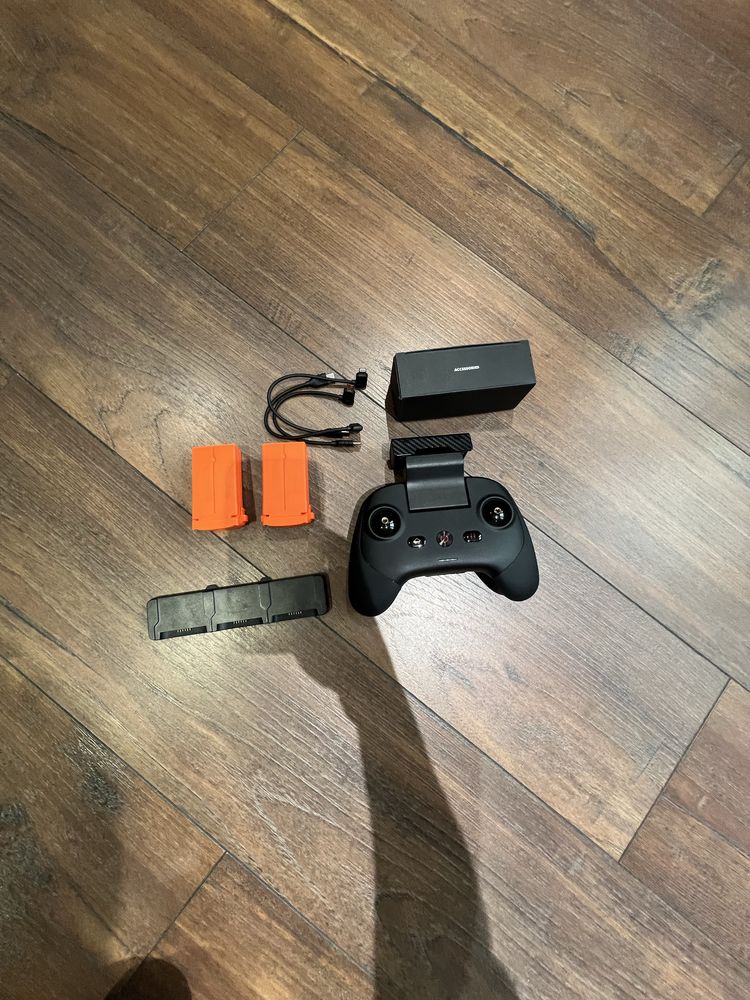 Дрон autel EVO Nano+