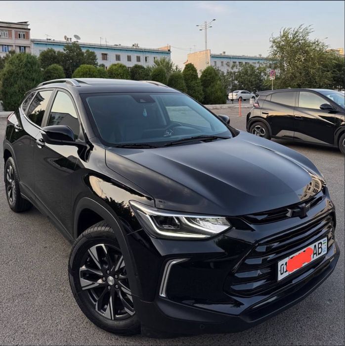 Tracker 2 premier Full