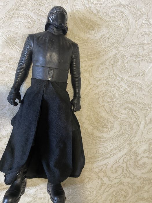 Figurine mari  din plastic