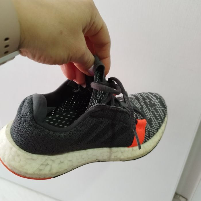 Adidas boosf 36  номер