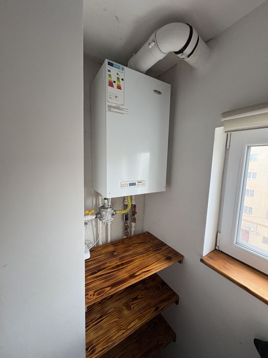 Garsoniera de vanzare