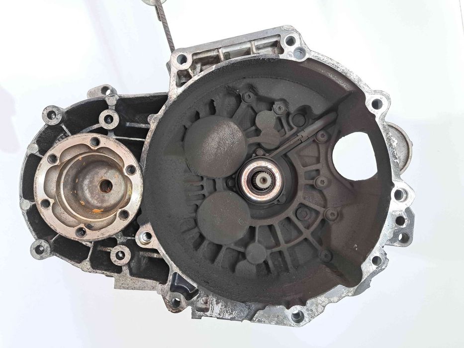 Cutie viteze manuala 6 trepte Seat Leon (1P1) [Fabr 2005-2011] KDS 2.0