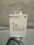 Casti HUAWEI FreeBuds 3i, True Wireless, Bluetooth, In-Ear, Microfon