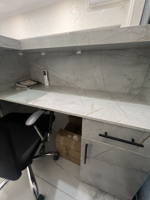 Resepshin ofislar uchun