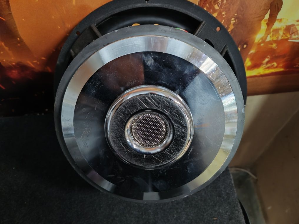 AD Vipera 12" 600w говорители