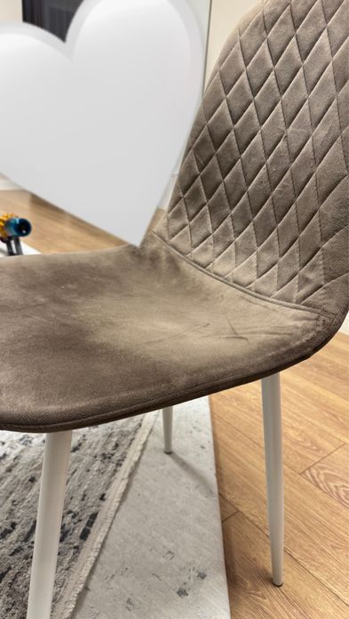 Продам стулья